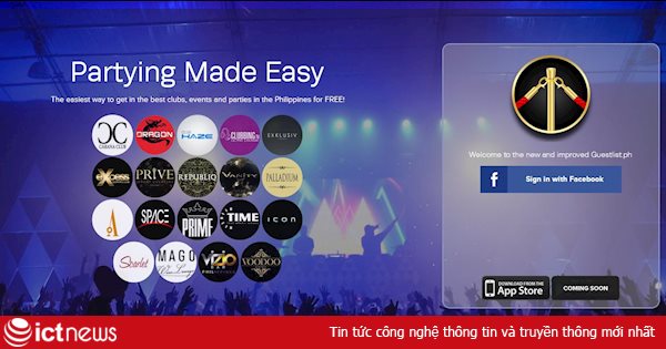 Những khởi nghiệp đáng chú ý tại châu Á tuần 2 tháng 4/2014