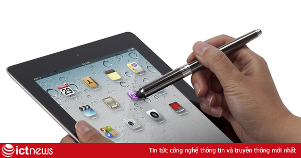 Apple cấp bằng sáng chế cho ý tưởng Steve Jobs căm ghét