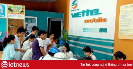 Viettel dừng chương trình khuyến mại ở Quảng Trị