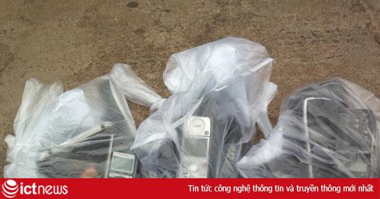 Điện thoại cố định không dây lại gây nhiễu mạng 3G của MobiFone