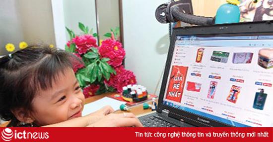 Quyền lợi người tiêu dùng online Việt chưa được bảo vệ thỏa đáng