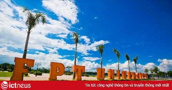 Hiệu trưởng Đại học FPT là Hiệu trưởng Đại học trẻ tuổi nhất Việt Nam