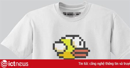 Doanh nghiệp Việt khai thác độc quyền hình ảnh Flappy Bird