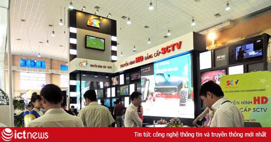 SCTV miễn phí 20.000 đầu thu số cho khách hàng Hà Nội