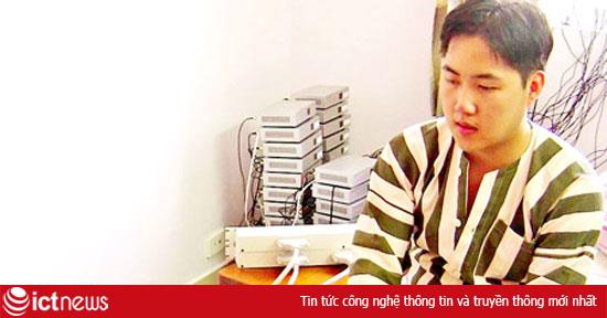 Cước viễn thông quốc tế lậu ào ạt đổ về VN