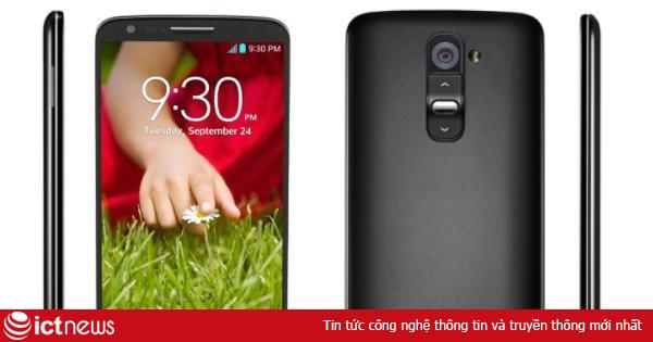Lý do thật sự khiến LG G3 không dùng vỏ kim loại