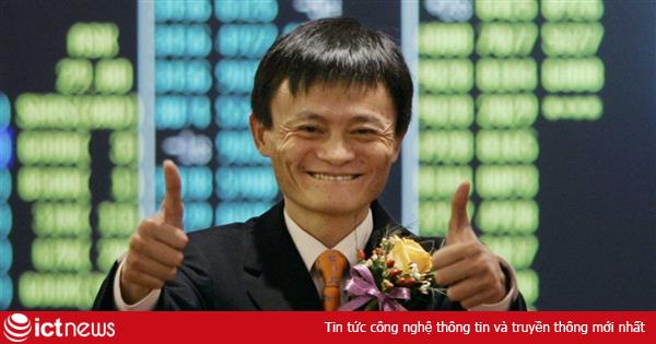 Jack Ma: Nói không với đút lót
