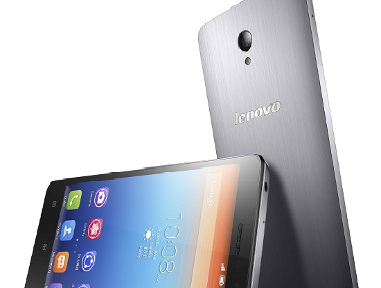 smartphone Lenovo S860