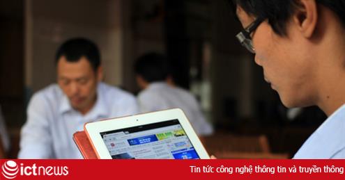 Những thành phố nào ở Việt Nam có phủ sóng Wi-Fi miễn phí?