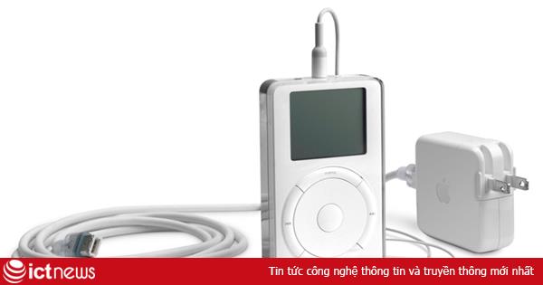 Apple thừa nhận tự ý xóa bài hát trong iPod của người dùng