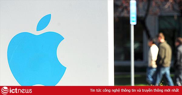 Apple là tập đoàn phân biệt giới tính và chủng tộc?
