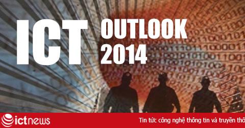 Ericsson đưa ra xu hướng của ngành ICT năm 2014