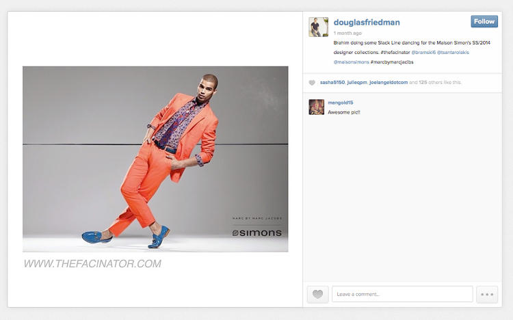 tài khoản Instagram, pinterest việt nam, chinh phục nhà tuyển dụng, hồ sơ xin việc, mạng xã hội instagram