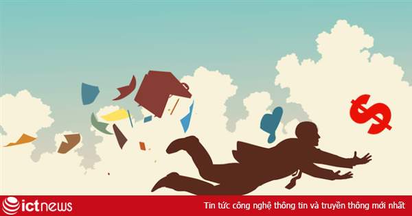 3 lỗi khiến startup không xin được vốn từ nhà đầu tư