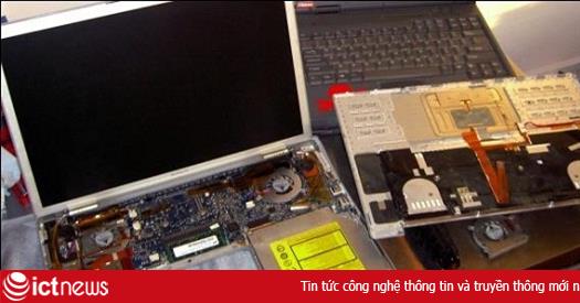 Những gì bạn cần biết khi nâng cấp phần cứng laptop