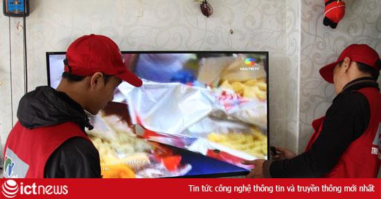 Nhạc sỹ Phó Đức Phương “tố” VTV vi phạm bản quyền âm nhạc