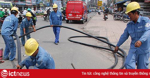 VNPT sẽ mất 1.700 tỷ đồng vì không được đền bù khi mở rộng đường