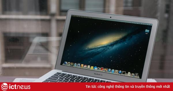 Vì sao Apple vẫn chưa tung ra MacBook Air màn hình Retina?