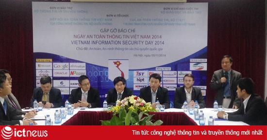 Việt Nam trở thành điểm nóng An toàn thông tin trong khu vực
