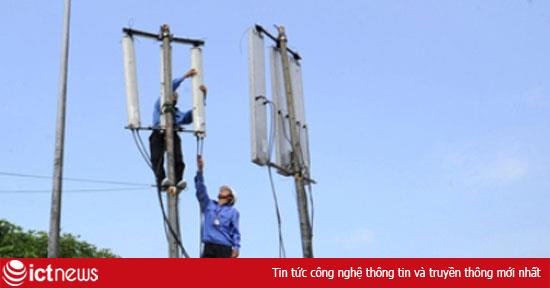 Thủ tướng Chính phủ phê duyệt băng tần được đấu giá quyền sử dụng tần số