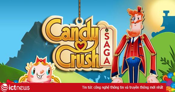 King và Zynga đang 