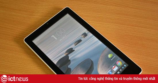 Tham khảo 4 tablet giá dưới 2,5 triệu đồng phù hợp với học sinh