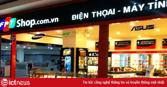 Cổ đông FPT nhận cổ tức khủng 210%?