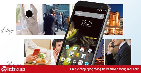 10 “dế” Android cấu hình mạnh nhất hiện nay