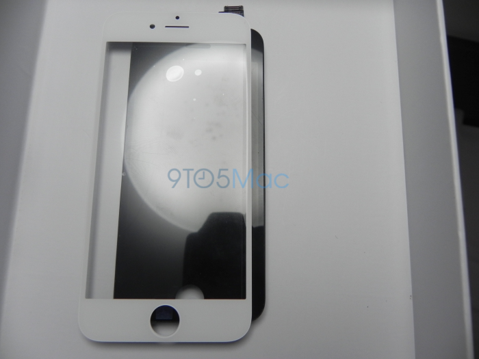 iphone 6 giá bao nhiêu, iphone 6 khi nào ra mắt