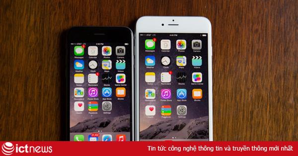 Find My iPhone trong iOS 8 có thể “chỉ điểm” trước khi hết pin