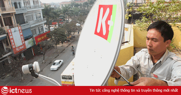 K+ độc quyền phát sóng trận đấu giữa Đài Loan – Việt Nam ngày 8/9