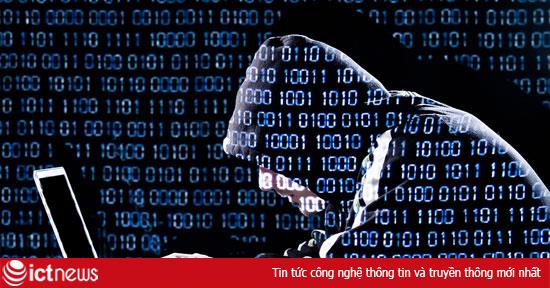 Tội phạm mạng đang gia tăng tấn công khối Chính phủ