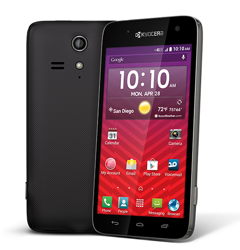 smartphone chống nước, Sony Xperia Z2, Samsung Galaxy S5