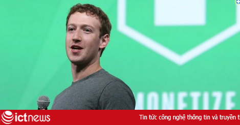 12 lý do Google nên biết sợ Facebook