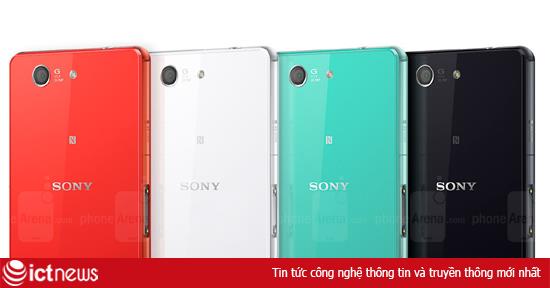 Smartphone có khả năng quay phim 4K