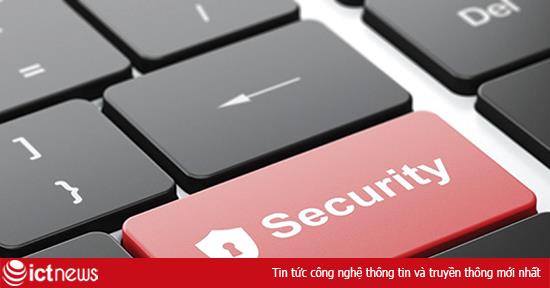 Bộ TN&MT bị tấn công, dữ liệu về Biển Đông có thể bị ăn cắp?