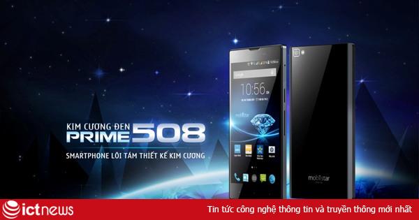 Trải nghiệm PRIME 508 để hiểu về 