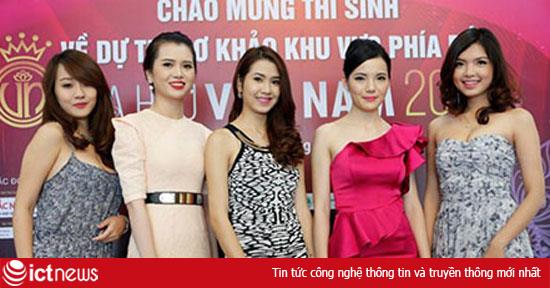 Phát sóng cuộc thi Hoa hậu Việt Nam 2014 trên SCTV4 và SCTV7