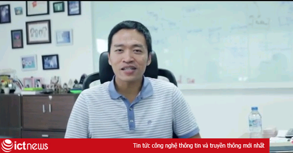 CEO Lê Hồng Minh hát 