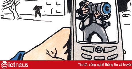 “Chống hack” sẽ trở thành tính năng “hot” trên smartphone?