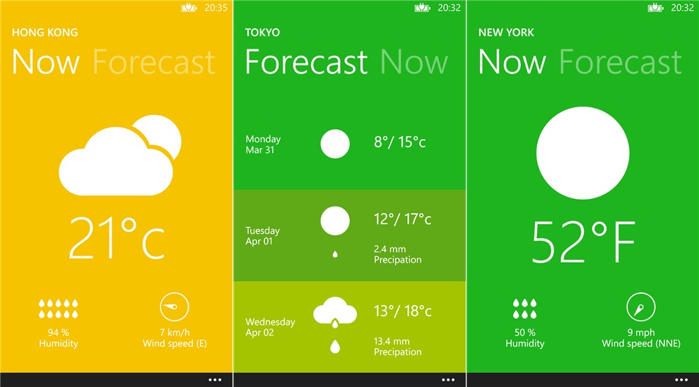 ứng dụng windows phone, ứng dụng hay, phần mềm di động