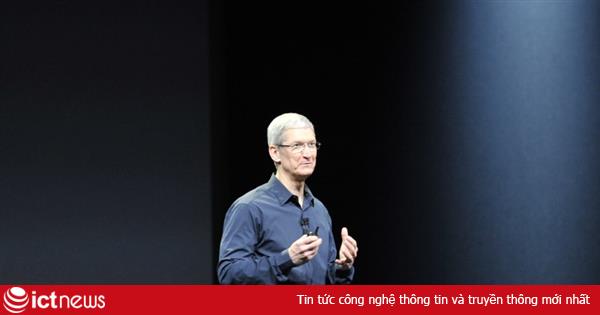 Apple hết 