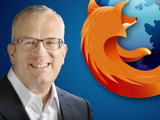ceo mozilla, hôn nhân đồng tính, trình duyệt firefox