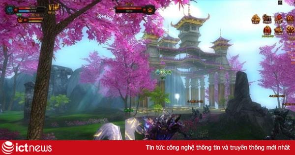 Vị thế số 1 của làng game Việt lẽ ra phải thuộc về Webgame