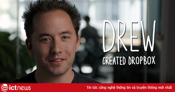 CEO công nghệ thành công quan niệm như thế nào về thất bại?