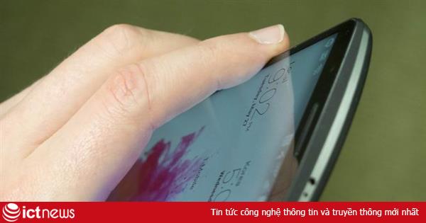 LG G3 sẽ được nâng cấp Android 5.0 trong quý 4 năm nay