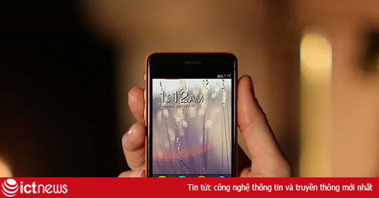Cuối năm nay có smartphone giá rẻ nhất thế giới