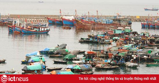 2020: người dân vùng biển được dùng dịch vụ bưu chính, viễn thông, PT-TH