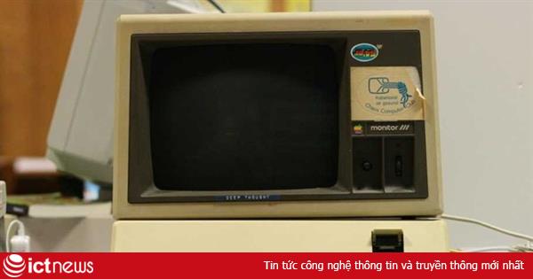 12 sản phẩm tồi tệ trong lịch sử Apple