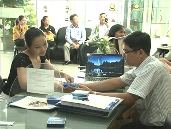 chữ ký số VNPT-CA